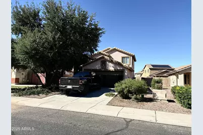 16234 N 165th Lane, Surprise, AZ 85388 - Photo 1