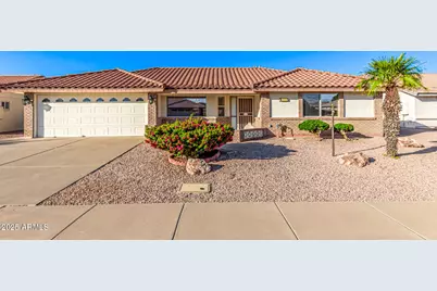 11548 E Kiva Avenue, Mesa, AZ 85209 - Photo 1
