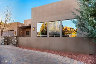 41 Vista Bonita Dr, Sedona, AZ 86336 - Photo 1