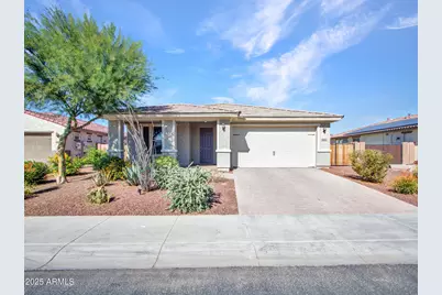 18462 W Fulton Street, Goodyear, AZ 85338 - Photo 1