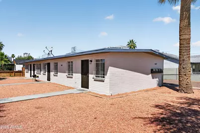 502 N 11th Street, Phoenix, AZ 85006 - Photo 4
