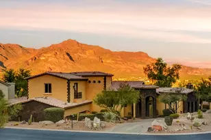 4367 S Avenida De Angeles --, Gold Canyon, AZ 85118 - Photo 1