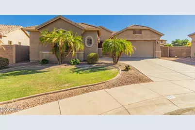 3371 S Roger Court, Chandler, AZ 85286 - Photo 1