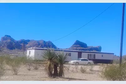 2549 S Hopi Road #3, Golden Valley, AZ 86413 - Photo 1