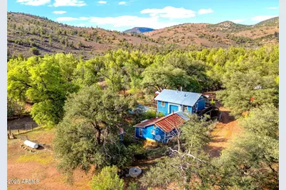 3995 W Forest Svc Rd 249 --, Young, AZ 85554 - Photo 1