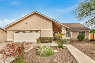 6554 E Nora Circle, Mesa, AZ 85215 - Photo 1