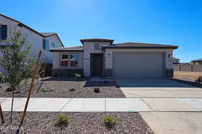 25503 N 172nd Lane, Surprise, AZ 85387 - Photo 1