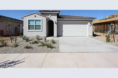 25148 N 172nd Drive, Surprise, AZ 85387 - Photo 1