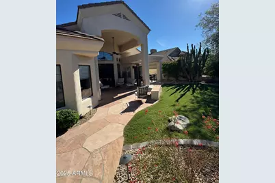 11750 E Cortez Drive, Scottsdale, AZ 85259 - Photo 1