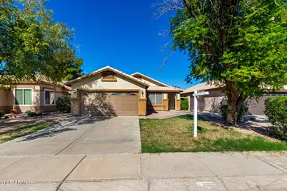 146 W Dublin Street, Gilbert, AZ 85233 - Photo 1