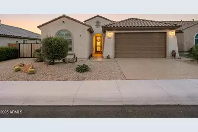 21157 N 259th Avenue, Buckeye, AZ 85396 - Photo 1