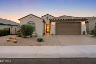 21157 N 259th Ave, Buckeye, AZ 85396 - Photo 1