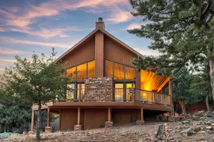 4456 N Preserve Dr, Pine, AZ 85544 - Photo 1