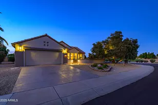 15702 W Linksview Dr, Surprise, AZ 85374 - Photo 1
