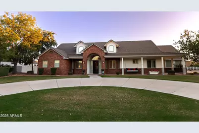 21309 E Excelsior Avenue, Queen Creek, AZ 85142 - Photo 1