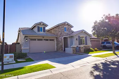 3951 E Turley Street, Gilbert, AZ 85295 - Photo 1