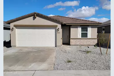 37072 W Vera Cruz Drive, Maricopa, AZ 85138 - Photo 1