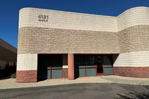4121 E Valley Auto Dr, Mesa, AZ 85206 - Photo 1