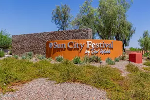 26774 W Firehawk Dr, Buckeye, AZ 85396 - Photo 1