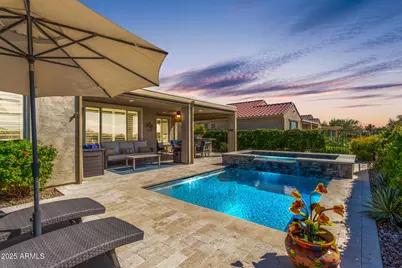 4380 N Presidio Drive, Florence, AZ 85132 - Photo 1