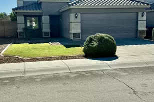 11627 W Hackbarth Dr, Youngtown, AZ 85363 - Photo 1