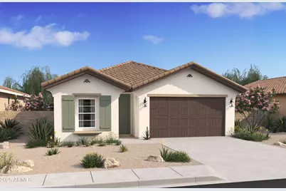 7545 W Park Street, Laveen, AZ 85339 - Photo 1