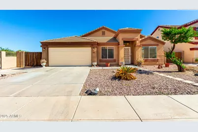 2266 N Santiana Street, Casa Grande, AZ 85122 - Photo 1