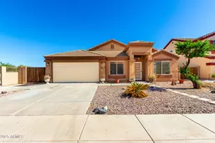 2266 N Santiana St, Casa Grande, AZ 85122 - Photo 1