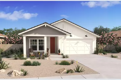7549 W Park Street, Laveen, AZ 85339 - Photo 1