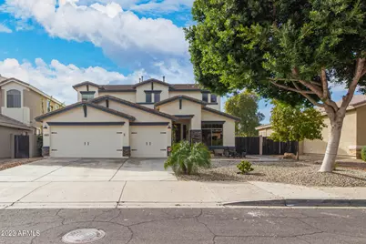 14823 W Windsor Avenue, Goodyear, AZ 85395 - Photo 1