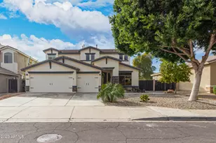 14823 W Windsor Ave, Goodyear, AZ 85395 - Photo 1