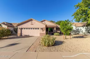 4324 E Patrick Ct, Gilbert, AZ 85295 - Photo 1