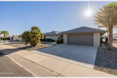 13439 W Prospect Drive, Sun City West, AZ 85375 - Photo 1