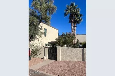 8645 S 51st Street #1, Phoenix, AZ 85044 - Photo 1