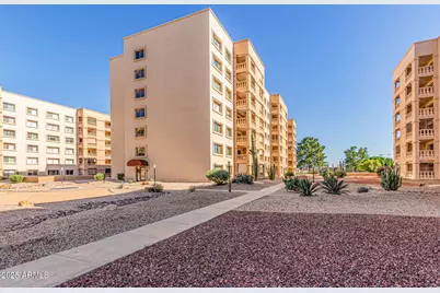 7940 E Camelback Road E #605, Scottsdale, AZ 85251 - Photo 1