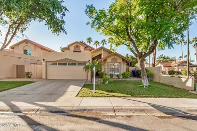 1231 W Sandman Drive, Gilbert, AZ 85233 - Photo 1