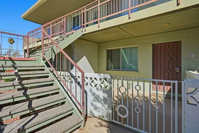 1702 W Tuckey Lane #132, Phoenix, AZ 85015 - Photo 1