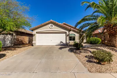 25782 W Winslow Avenue, Buckeye, AZ 85326 - Photo 1