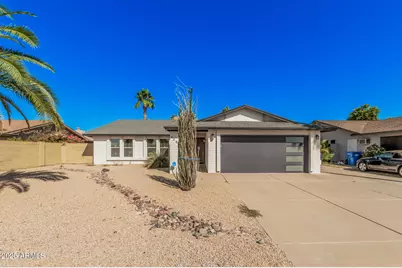 4950 W Grovers Avenue, Glendale, AZ 85308 - Photo 1