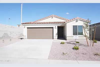 1225 N 13th Street, Coolidge, AZ 85128 - Photo 1
