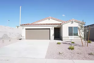 1225 N 13th St, Coolidge, AZ 85128 - Photo 1
