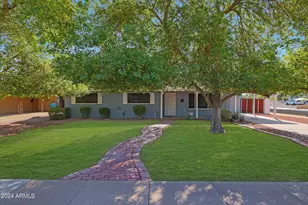 7225 N 19th Dr, Phoenix, AZ 85021 - Photo 1