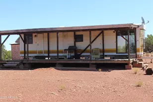 5929 Hertz Dr, Heber, AZ 85928 - Photo 1