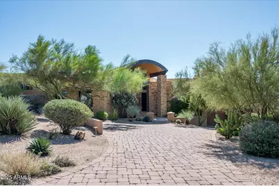 9673 E Oberlin Way, Scottsdale, AZ 85262 - Photo 1