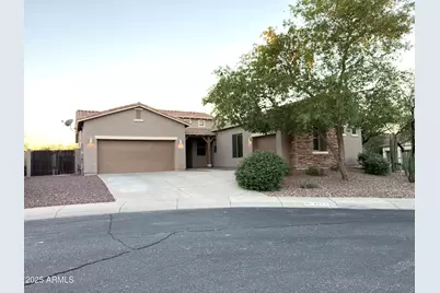 4517 W Heyerdahl Drive, New River, AZ 85087 - Photo 1