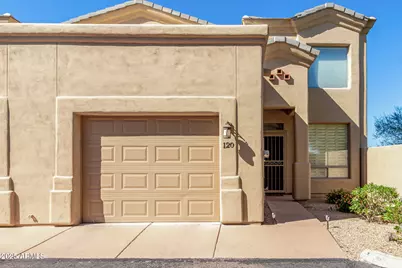 11022 N Indigo Drive #Apt 120, Fountain Hills, AZ 85268 - Photo 1