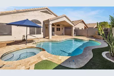 8075 E Maria Drive, Scottsdale, AZ 85255 - Photo 1