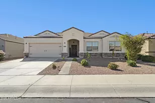 30773 W Cheery Lynn Rd, Buckeye, AZ 85396 - Photo 1