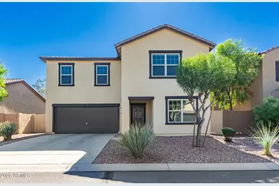 2699 E Omega Drive, San Tan Valley, AZ 85143 - Photo 1