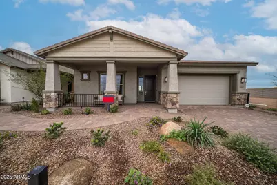 3830 S Gladiolus Circle, Mesa, AZ 85212 - Photo 1
